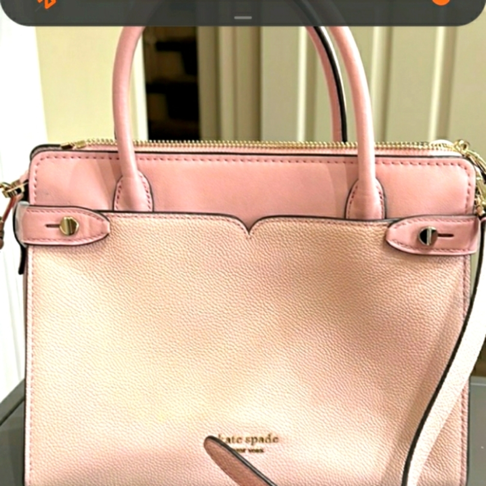 Like New Kate Spade Purse